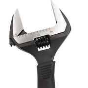 Perform Tool Limited Lifetime Warranty Adjustable Wrench W30621 - Wide Mouth