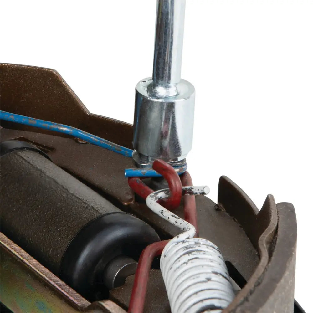 Perform Tool Limited Lifetime Warranty Brake Spring Tool W159C - Instllr