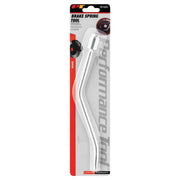 Perform Tool Limited Lifetime Warranty Brake Spring Tool W159C - Instllr