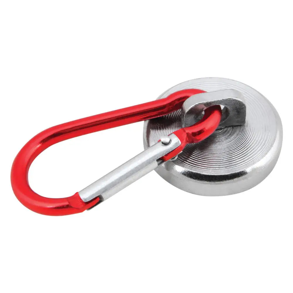 Perform Tool Limited Lifetime Warranty Carabiner W482 - Magnetic