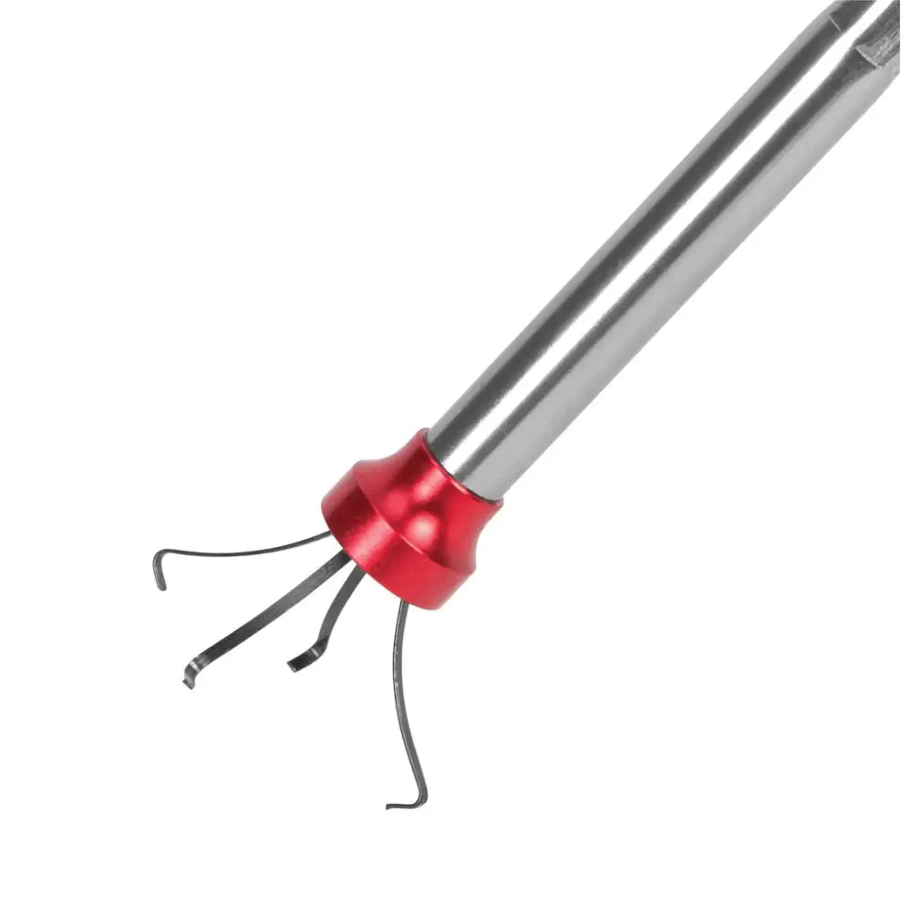 Perform Tool Limited Lifetime Warranty Magnetic Pickup Tool W83194 - 40 Flex Claw Retreiv