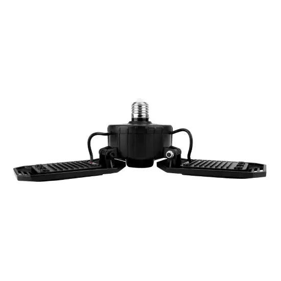 Perform Tool Limited Lifetime Warranty Multi Purpose Light - LED W2284 - 6500LM 120V Ceiling