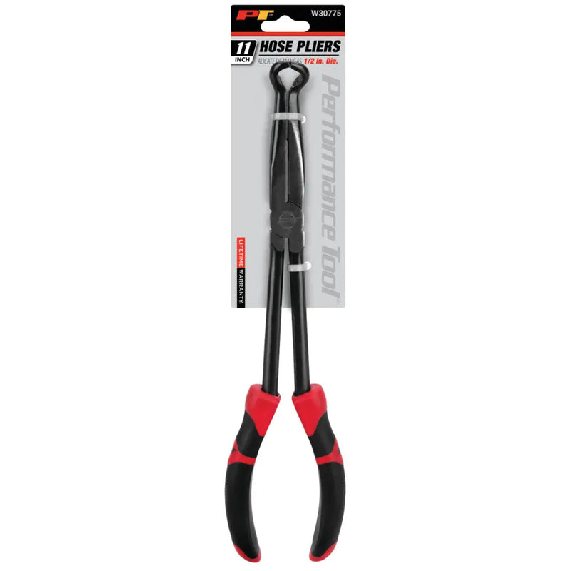 Perform Tool Limited Lifetime Warranty Pliers W30775 - Pliers-Hose