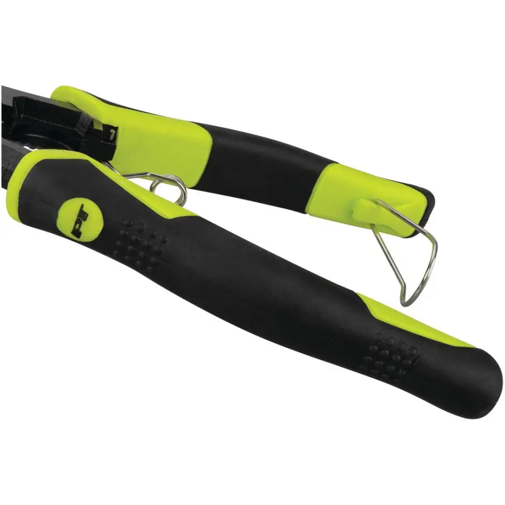 Perform Tool Limited Lifetime Warranty Pliers W86508 - 8-1 Multifunctionlinesmanplier