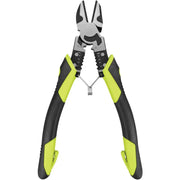Perform Tool Limited Lifetime Warranty Pliers W86509 - 7-1 Multifunctiondiagonalplier