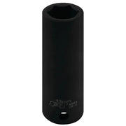 Perform Tool Limited Lifetime Warranty Socket M953 - DP Imp 13MM
