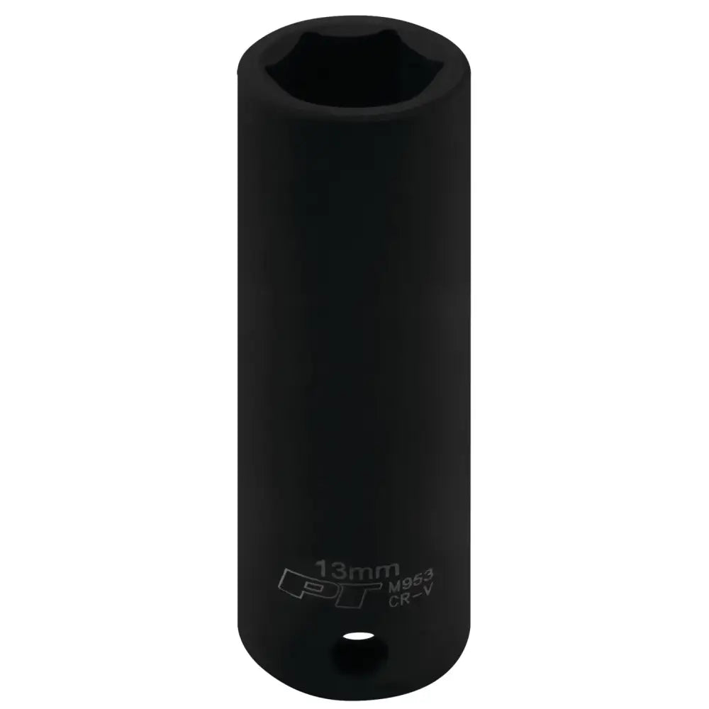 Perform Tool Limited Lifetime Warranty Socket M953 - DP Imp 13MM