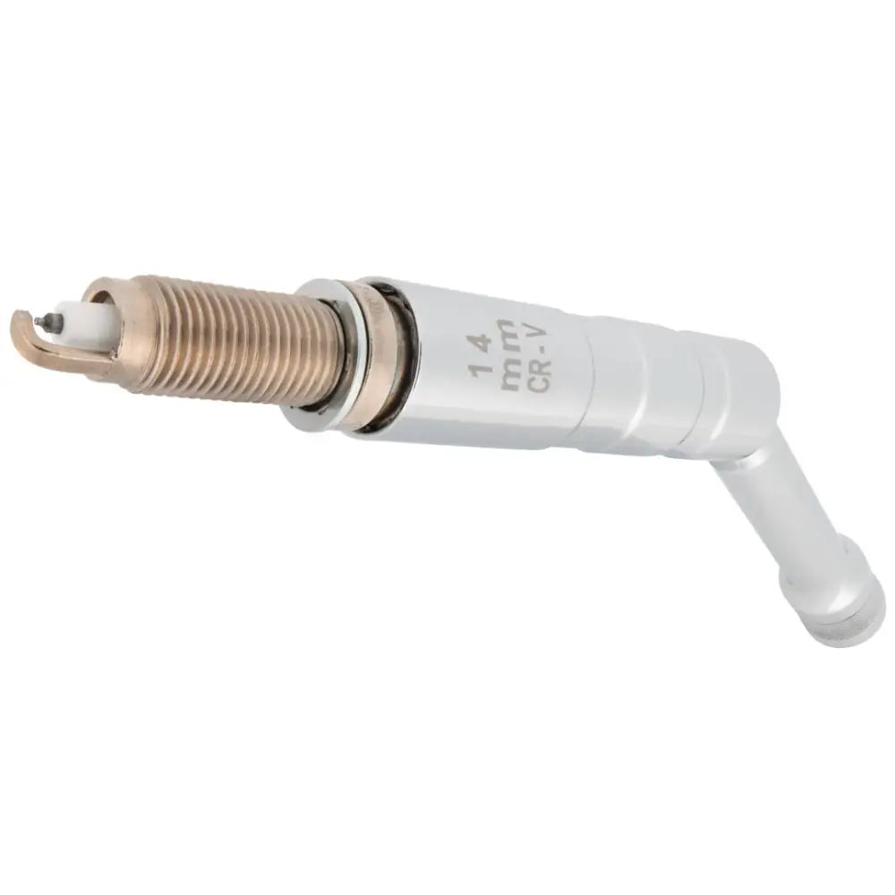 Perform Tool Limited Lifetime Warranty Spark Plug Socket W80544 - DR.14MM12Ptmagsparkplugs