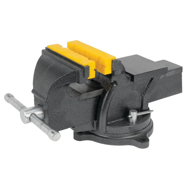 Perform Tool Limited Lifetime Warranty Vise Jaw Pad MV1 - Polyurethane Multi-Grip