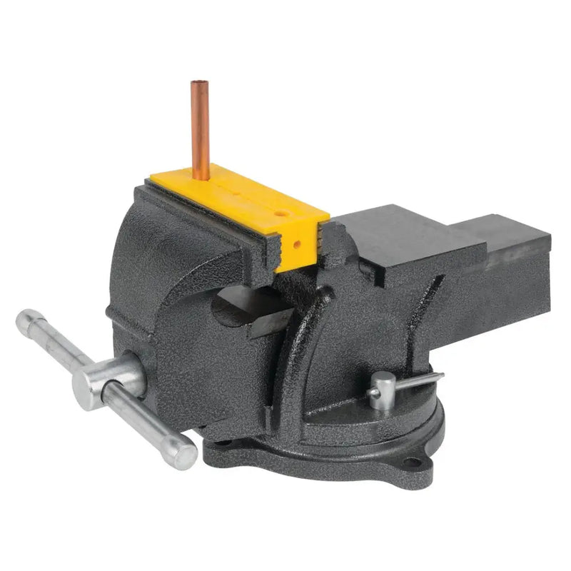 Perform Tool Limited Lifetime Warranty Vise Jaw Pad MV1 - Polyurethane Multi-Grip