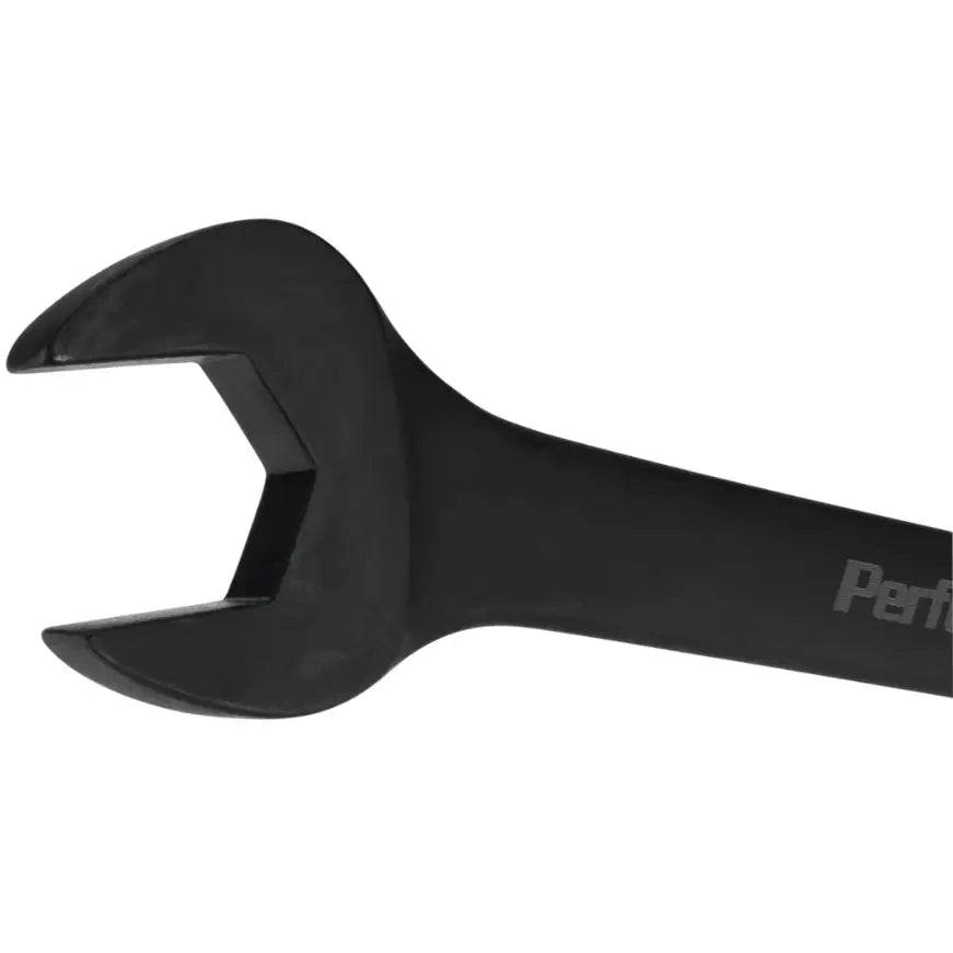 Perform Tool Limited Lifetime Warranty Wrench W1078 - Black 12 PC. Sae Combination