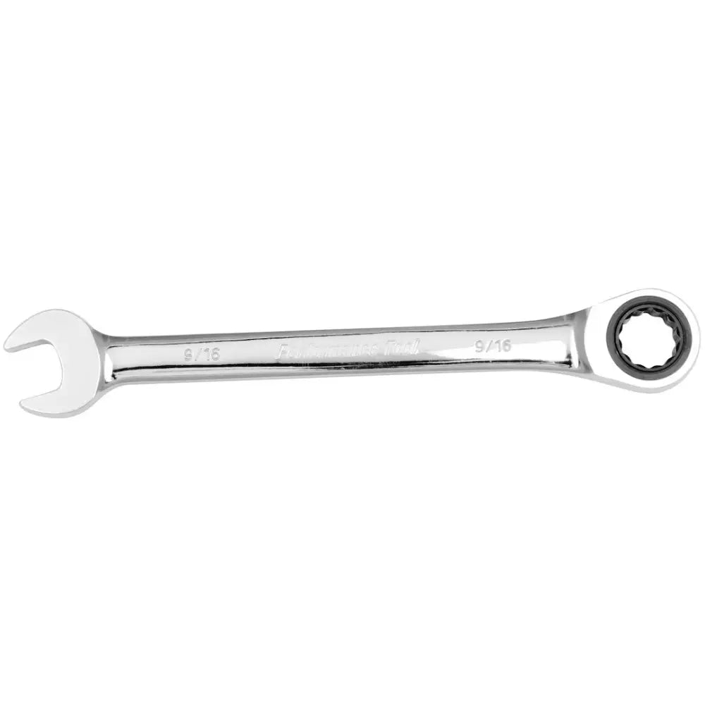 Perform Tool Limited Lifetime Warranty Wrench W30255 - Rtchtng 16