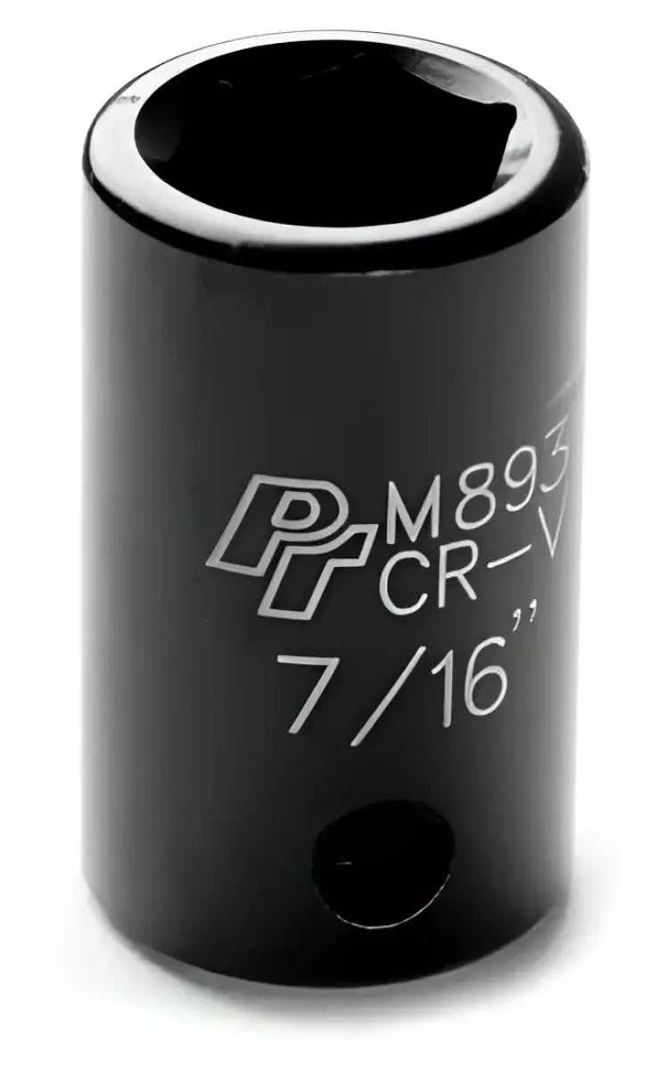 M893 Socket