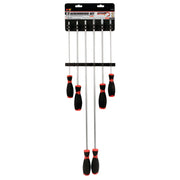 Perform Tool Magnetic Tips Screwdriver W30898 - Set