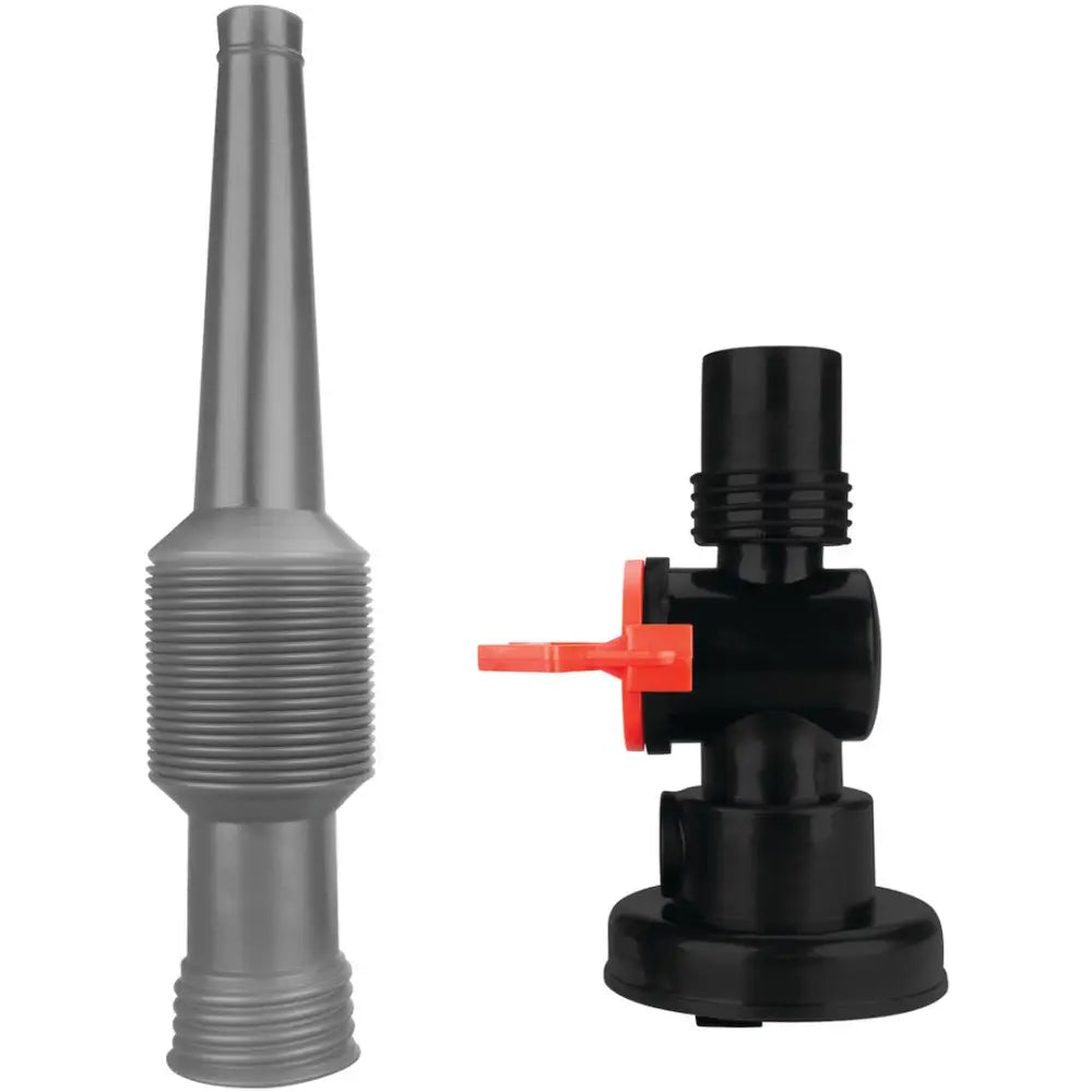 Perform Tool Patent Pending Funnel W4060 - Flexible Spout
