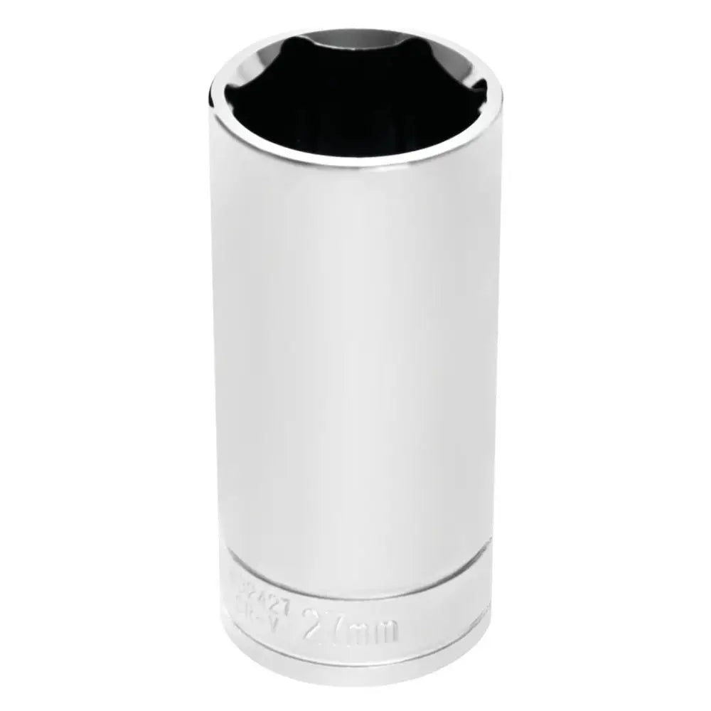 Perform Tool Recessed Edges Socket W32427 - DP 27MM