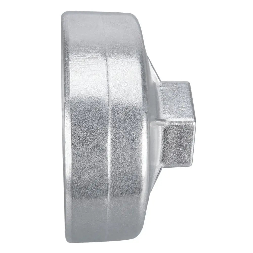 Perform Tool Square Drive Head Type Oil Filter Wrench C28128 - 64MM Cap