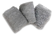 W1253 Steel Wool