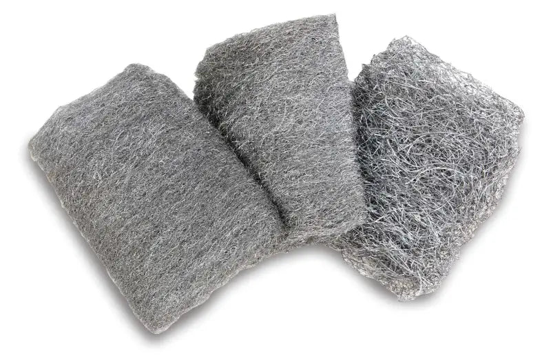 W1253 Steel Wool