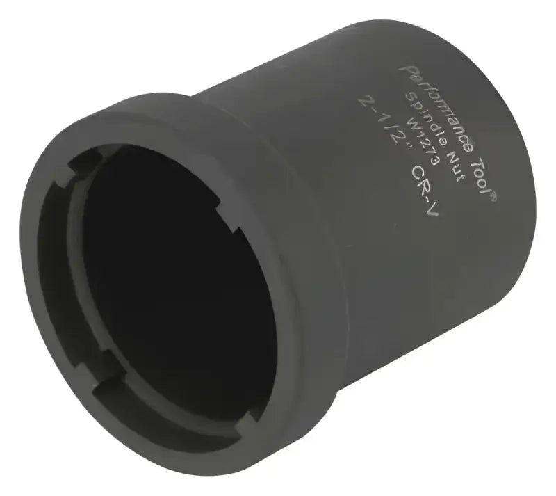 W1273 Spindle Nut Socket
