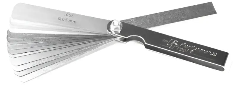 W131C Feeler Gauge