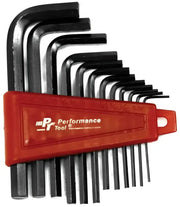 W1391 Allen Wrench