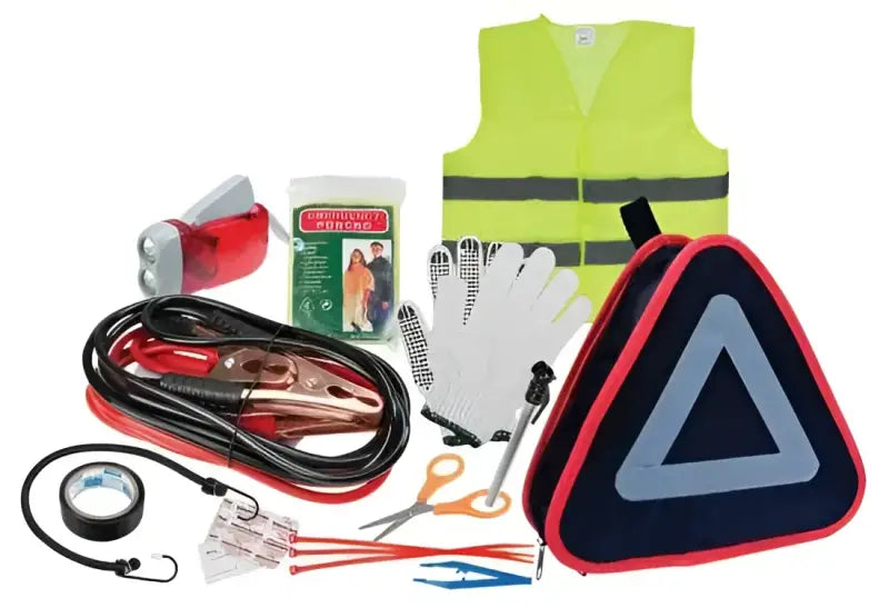 W1557 Emergency Kit