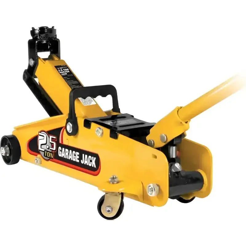 W1640 Jack