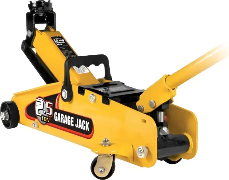 W1640 Jack