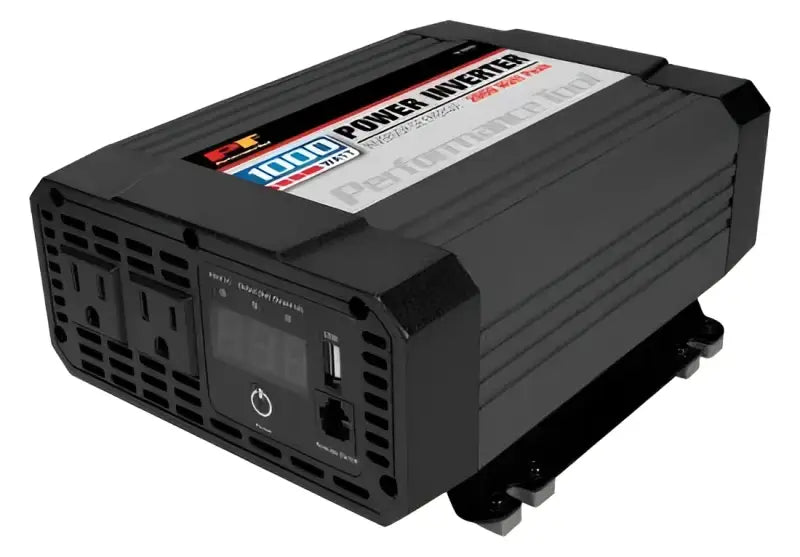 W16652 Power Inverter