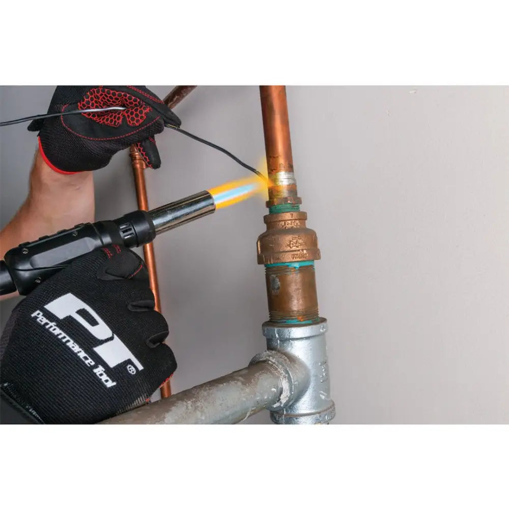 Perform Tool W2015 Butane Torch
