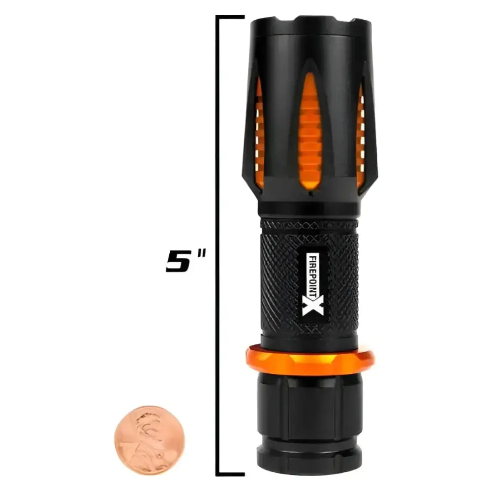 W2656 Flashlight