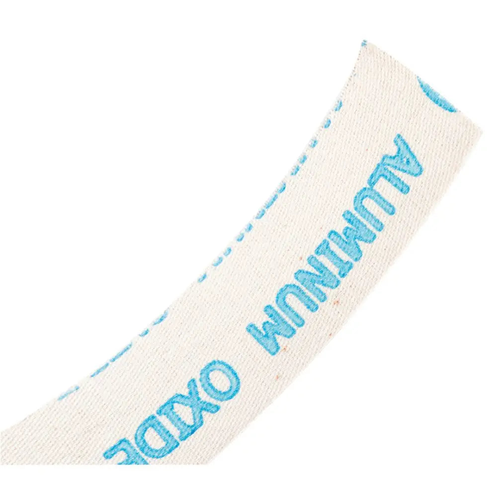 Perform Tool No Supplier Warranty Sandpaper W3056 - PC. Assorted Emery Cloth Rolls