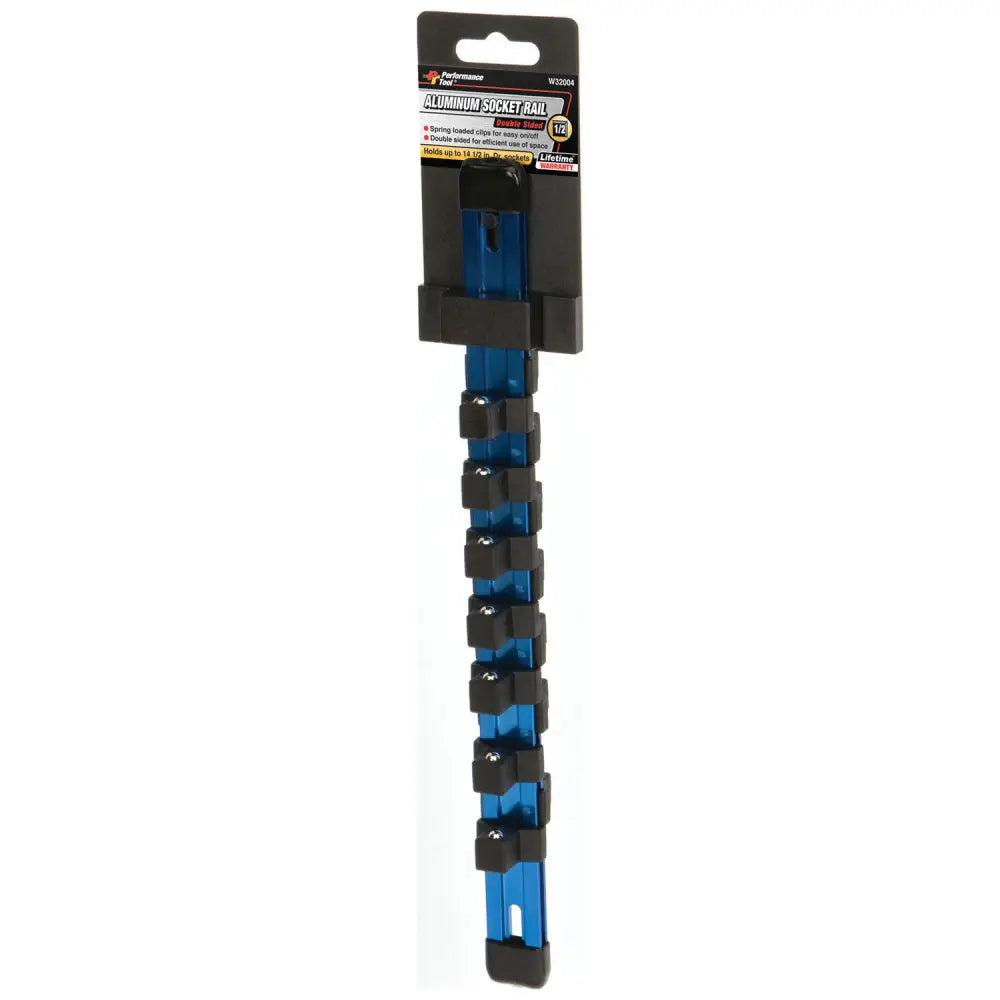 Perform Tool W32004 Socket Storage Rail