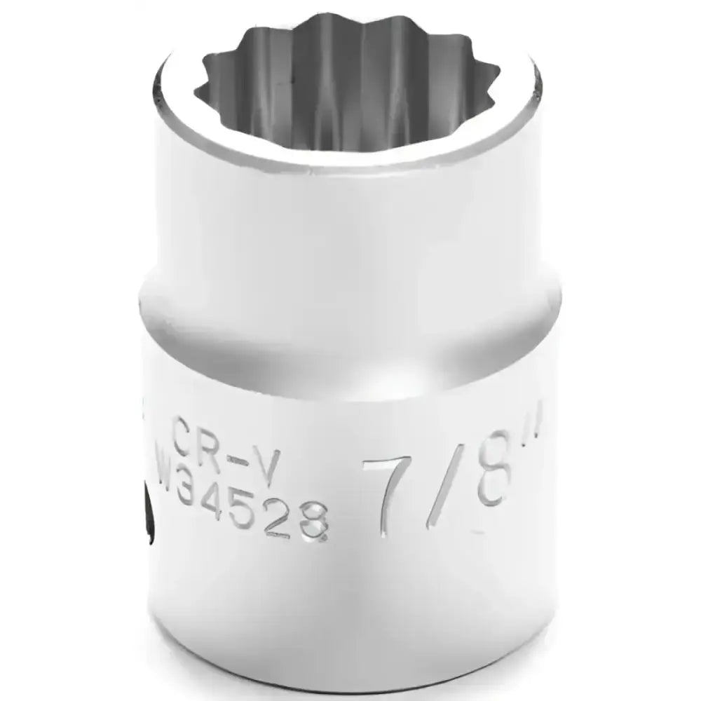 W34528 Socket