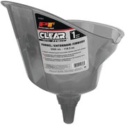 Perform Tool W4051 Funnel - Clear