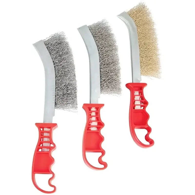 W4990 Wire Brush