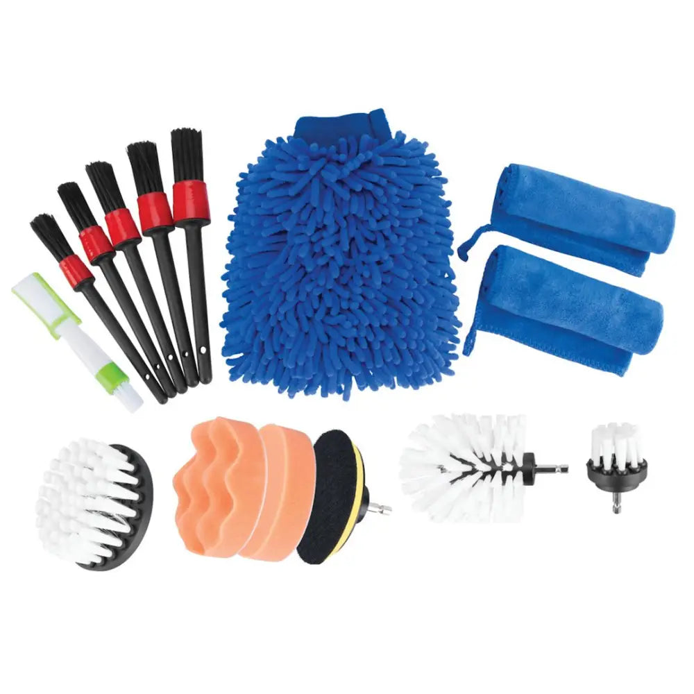 Perform Tool W4992 Detailing Brush