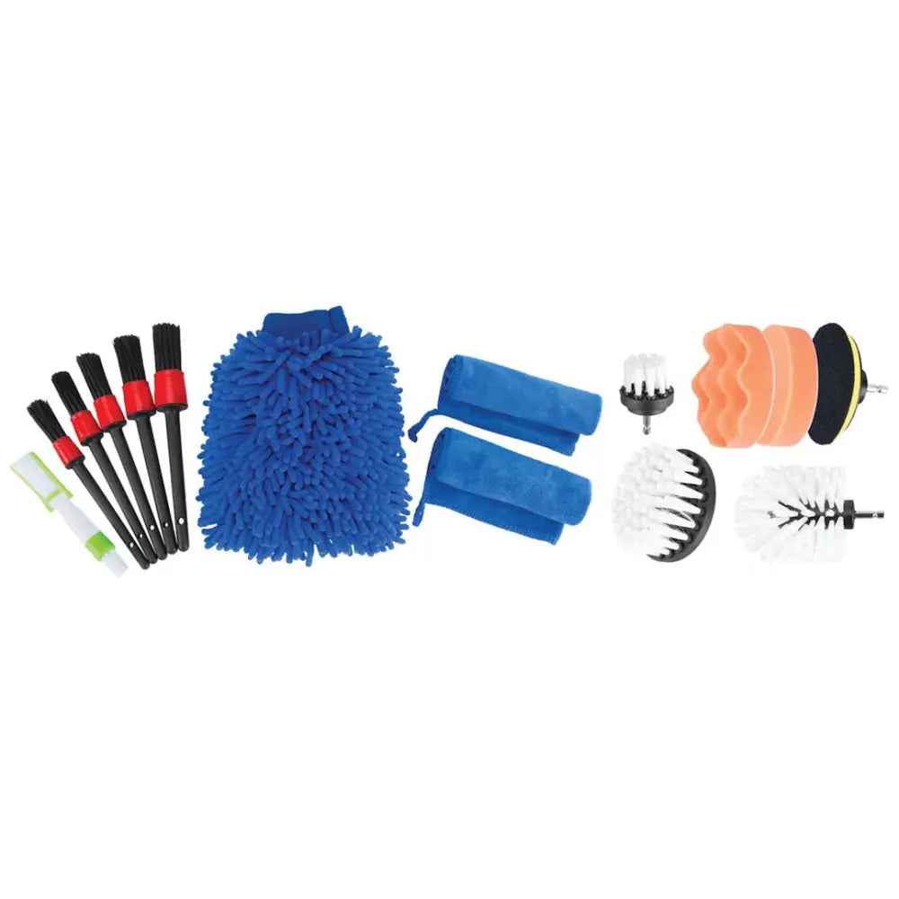 Perform Tool W4992 Detailing Brush