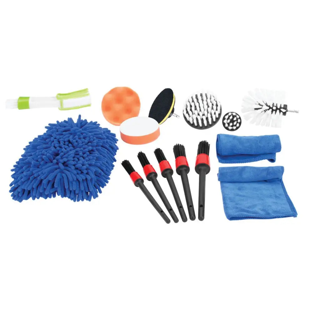 Perform Tool W4992 Detailing Brush