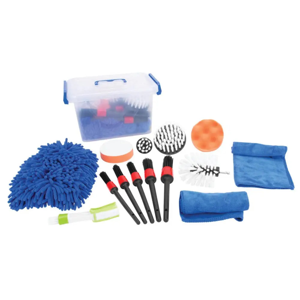 Perform Tool W4992 Detailing Brush