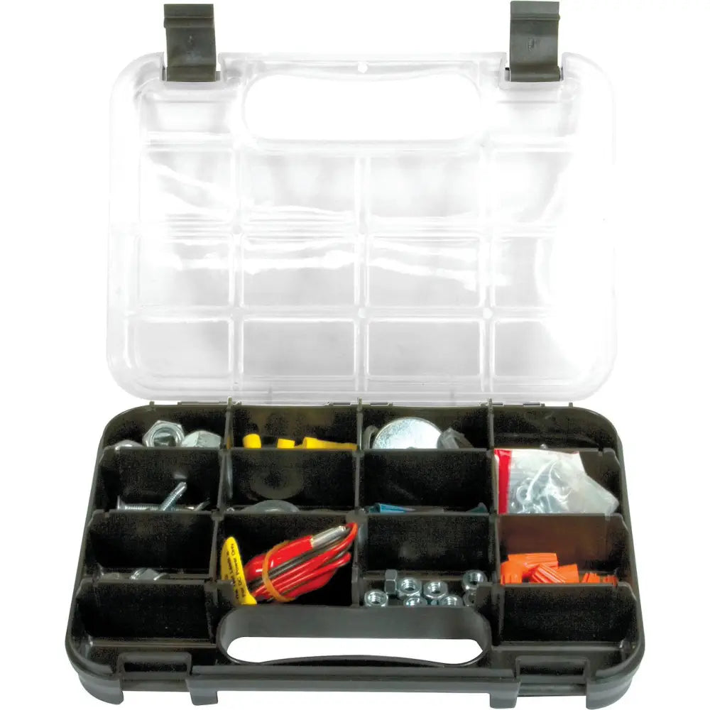 Perform Tool W5189 Plastic Parts Organizer