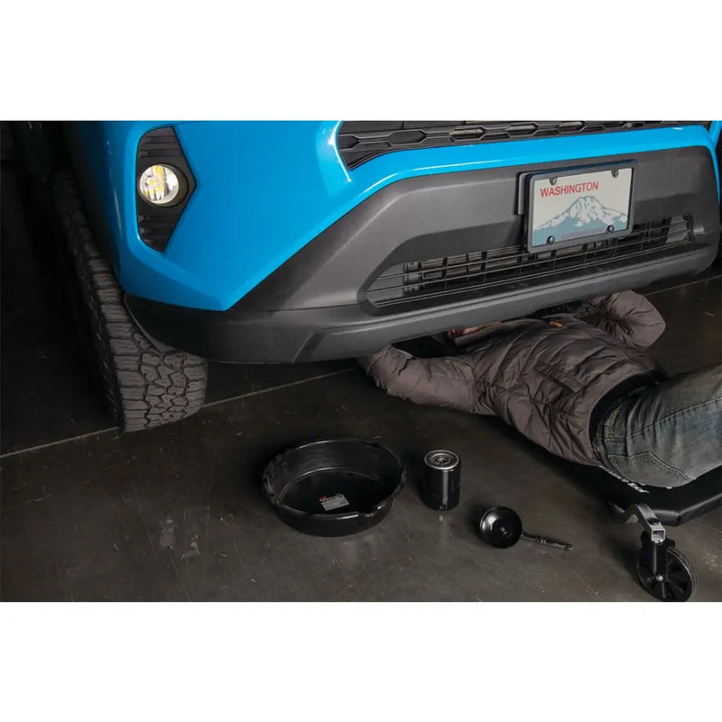 Perform Tool W54070 Oil Filter Wrench