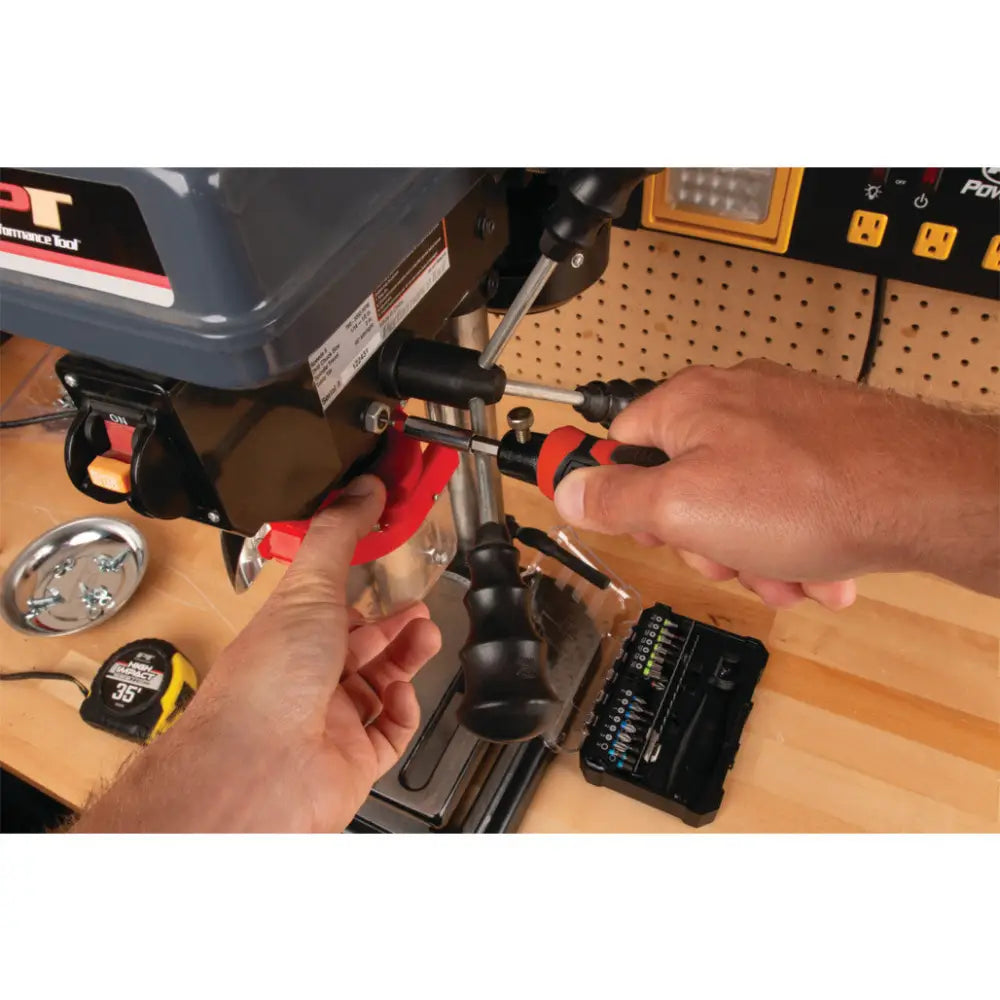 Perform Tool W736 Tool Set