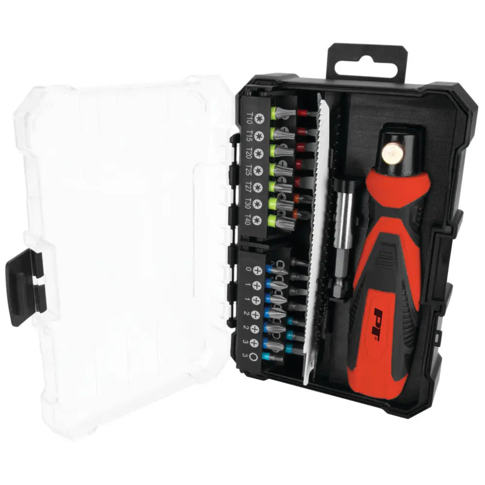 Perform Tool W736 Tool Set