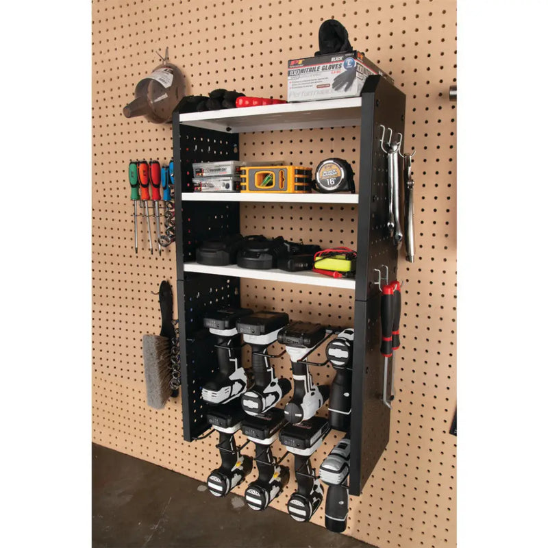 Perform Tool W7704 Storage Cabinet