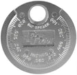 W80535 Spark Plug Gapping Tool