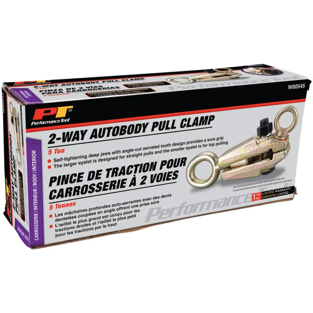 Perform Tool W80545 Dent Puller