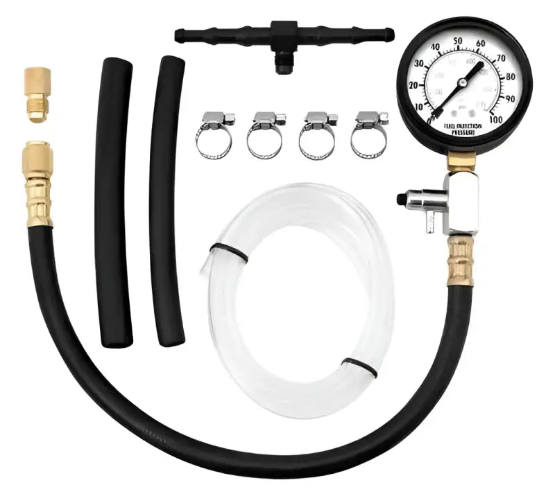 W80595 Fuel Injection System Tester