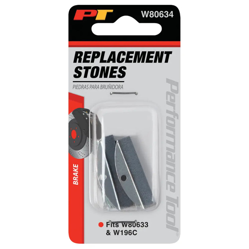 Perform Tool W80634 Honing Stone